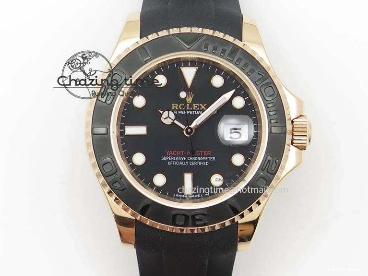0512 Submariner Phantomlab Transparent KZF Best Edition Deep Blue Dial on White Rubber Strap VR WellDesigned 2568